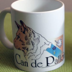 Cunca Can de Palleiro Galicia